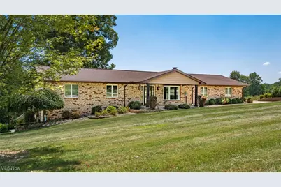 62424 Institute Road, Lore City, OH 43755 - Photo 1