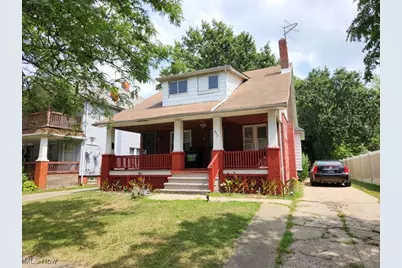 457 E 143rd Street, Loveland, OH 44110 - Photo 1