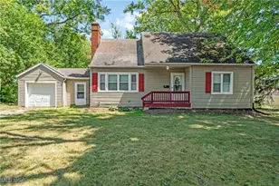 1255 Dover Ave, Akron, OH 44320 - Photo 1