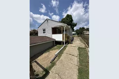 468 6th Avenue, East Liverpool, OH 43920 - Photo 3