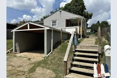 468 6th Avenue, East Liverpool, OH 43920 - Photo 1