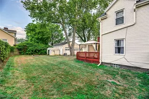 248 Malacca St, Akron, OH 44305 - Photo 5