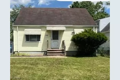 4461 E 158th Street, Loveland, OH 44128 - Photo 1