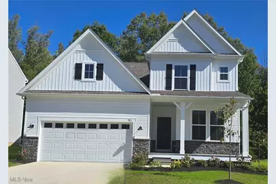 3831 Golden Wood Way, Green, OH 44685 - Photo 1