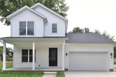 147 N Main Street, Creston, OH 44217 - Photo 1