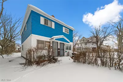 3199 E 116th Street, Loveland, OH 44120 - Photo 1