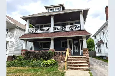 2549 Kendall Road, Huber Heights, OH 44120 - Photo 1