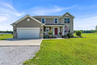 18315 Gifford Road, Wellington, OH 44090 - Photo 1