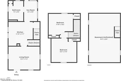 11344 Walnut Avenue NE, Alliance, OH 44601 - Photo 13