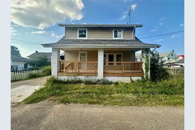 3051 Engle Place SW, Canton, OH 44710 - Photo 1