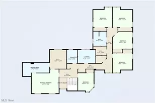 2317 Raintree St NE, Canton, OH 44705 - Photo 15