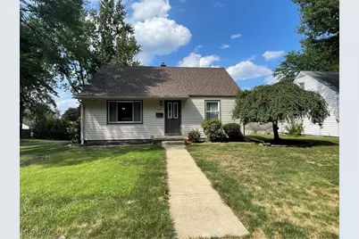 1429 40th Street NW, Canton, OH 44709 - Photo 1