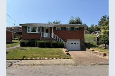 202 Crystal Lane, Weirton, WV 26062 - Photo 1
