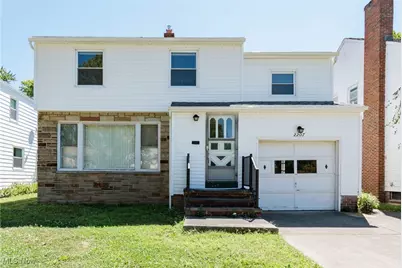 2207 Campus Road, Beachwood, OH 44122 - Photo 1
