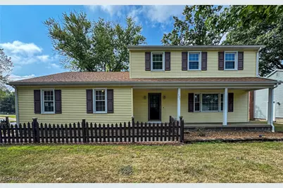 707 Oakridge Drive, Boardman, OH 44512 - Photo 1