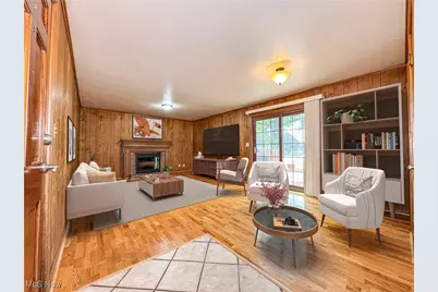 707 Oakridge Drive, Boardman, OH 44512 - Photo 11