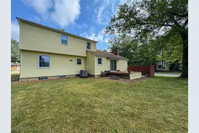 707 Oakridge Drive, Boardman, OH 44512 - Photo 3