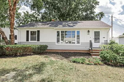 1590 Dennis Drive, Wickliffe, OH 44092 - Photo 1