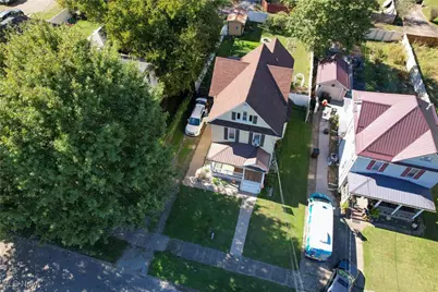 209 Elm Street, Belpre, OH 45714 - Photo 47