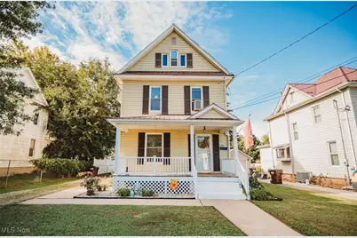 209 Elm Street, Belpre, OH 45714 - Photo 3