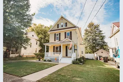 209 Elm Street, Belpre, OH 45714 - Photo 1