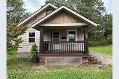 58 Matta Avenue, Youngstown, OH 44509 - Photo 1