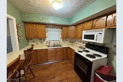 316 Dorer Avenue, Bellaire, OH 43906 - Photo 17