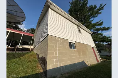 316 Dorer Avenue, Bellaire, OH 43906 - Photo 3