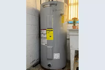 316 Dorer Avenue, Bellaire, OH 43906 - Photo 9