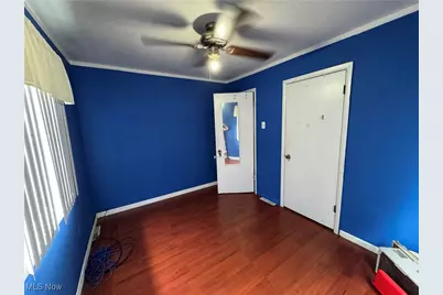 316 Dorer Avenue, Bellaire, OH 43906 - Photo 21