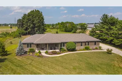 9155 Shank Road, Litchfield, OH 44253 - Photo 1
