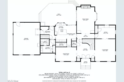 3721 Sanctuary Drive, Bath, OH 44333 - Photo 49