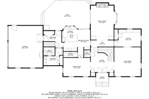 3721 Sanctuary Dr, Bath, OH 44333 - Photo 49