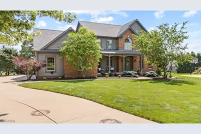 8510 Deacon Avenue NW, North Canton, OH 44720 - Photo 1