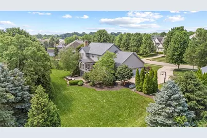 8510 Deacon Avenue NW, North Canton, OH 44720 - Photo 37