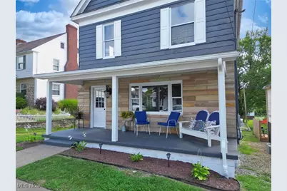 108 S Paul Street, Woodsfield, OH 43793 - Photo 3