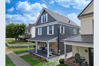 108 S Paul Street, Woodsfield, OH 43793 - Photo 5