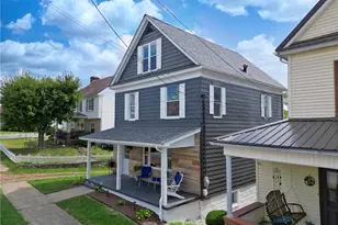 108 S Paul St, Woodsfield, OH 43793 - Photo 5