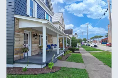 108 S Paul Street, Woodsfield, OH 43793 - Photo 7