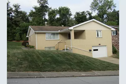 131 Forest Road, Weirton, WV 26062 - Photo 1