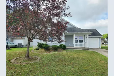 2951 Megan Circle, Youngstown, OH 44505 - Photo 1