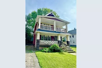 9922 Adams Avenue, Loveland, OH 44108 - Photo 1