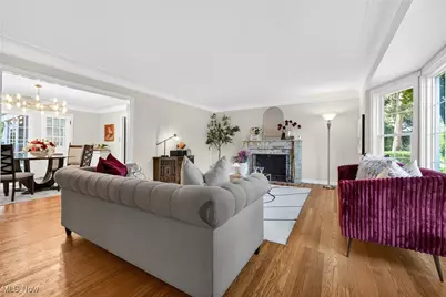 3378 Clayton Boulevard, Huber Heights, OH 44120 - Photo 13