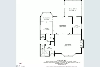 3378 Clayton Boulevard, Huber Heights, OH 44120 - Photo 49