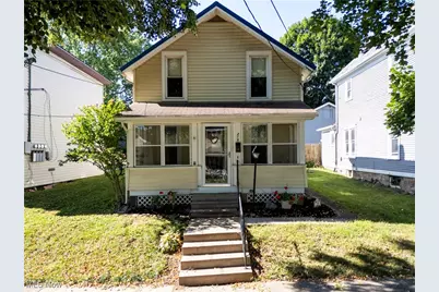 219 W Washington Street, Ashland, OH 44805 - Photo 1
