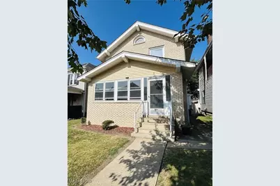 1329 East Street, Follansbee, WV 26037 - Photo 1