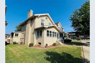 1329 East Street, Follansbee, WV 26037 - Photo 27
