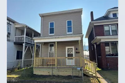 722 Broadway Street, Martins Ferry, OH 43935 - Photo 1