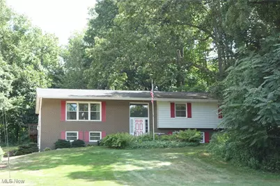 4943 Mayfair Road, Green, OH 44720 - Photo 1