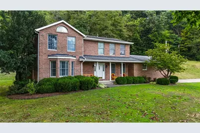 34625 State Route 7, Sardis, OH 43946 - Photo 1